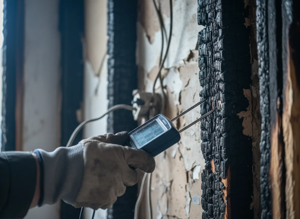 Fire Damage Restoration Clio, IA FAQs